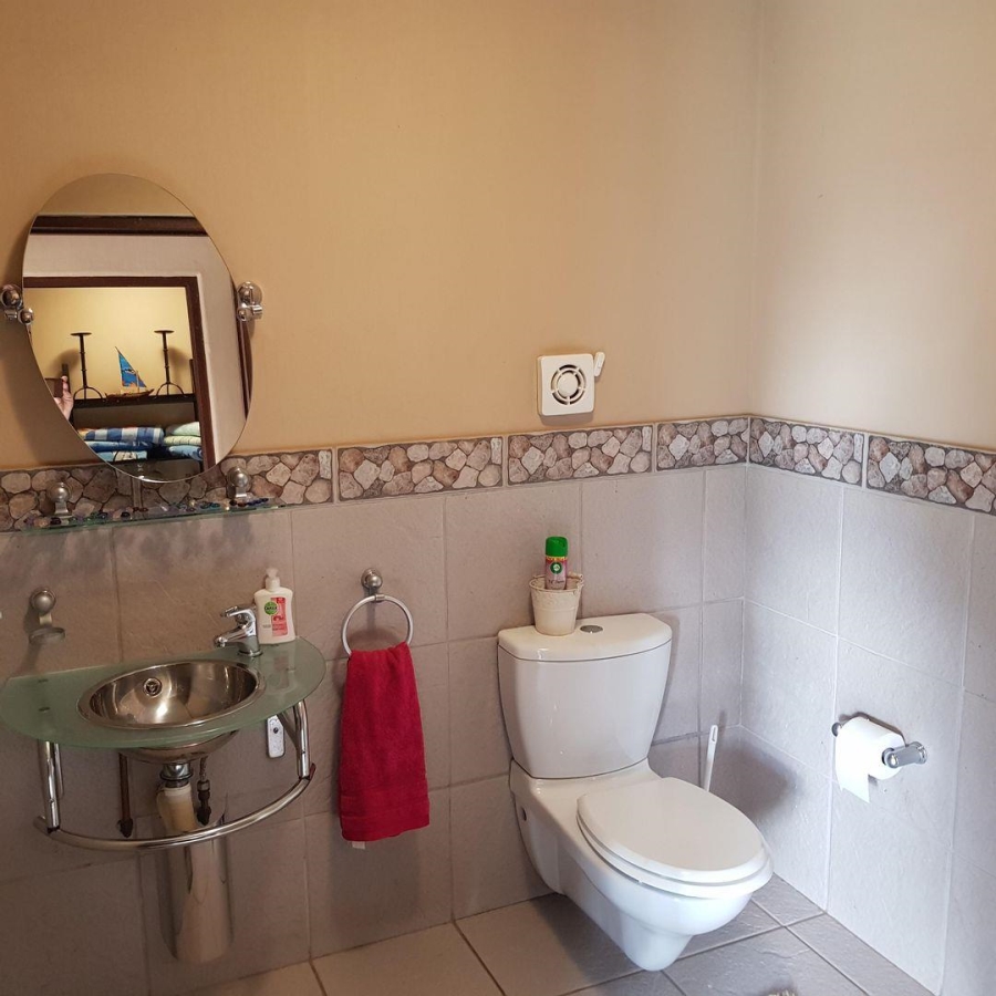 3 Bedroom Property for Sale in Safari Gardens North West